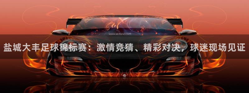 盐城大丰足球锦标赛:激情竞猜、精彩对决,球迷现场见证